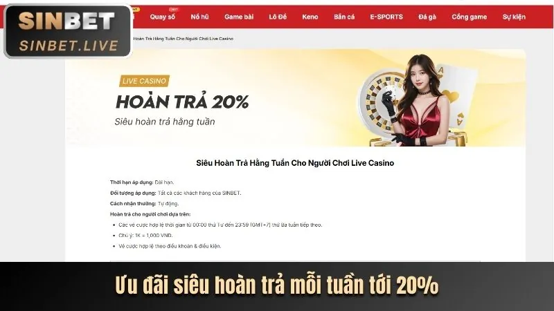 Khuyến Mãi Chào Mừng Thành Viên Mới AW8